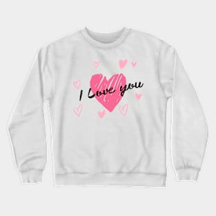 I Love You Austin Mural Women's T-Shirt,Austin Texas Clothing Gift Crewneck Sweatshirt